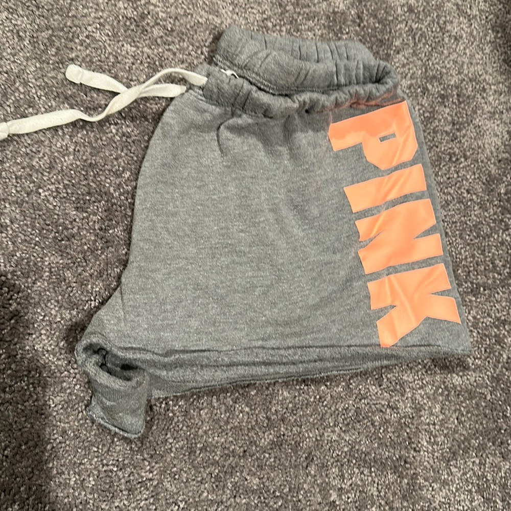 Victoria secret shorts